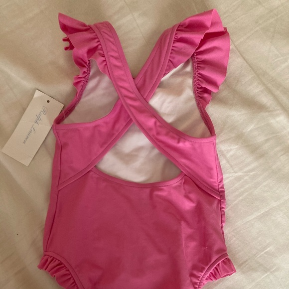BNWT Ralph Lauren 9M Swimsuit - Picture 2 of 3